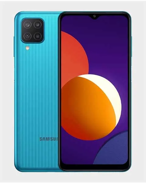 Samsung M12 64-GB