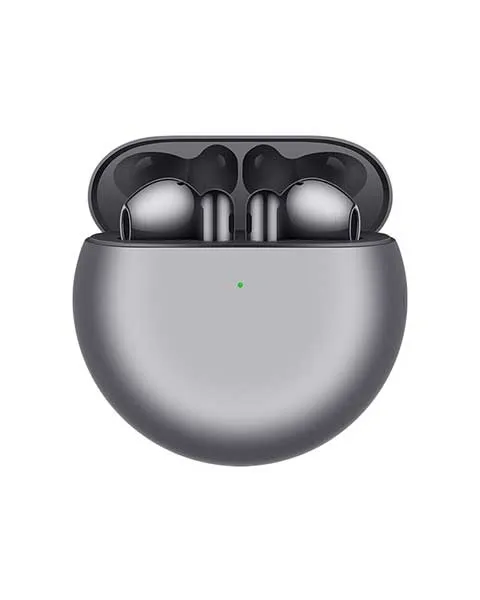  Huawei FreeBuds 4-Silver Frost