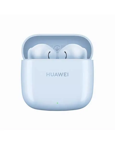 Huawei Freebuds Se 2 Wireless Bluetooth Earbuds Ip54-isle Blue