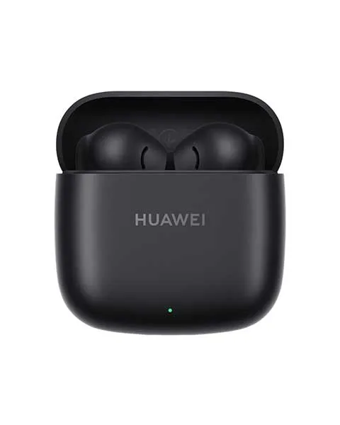 Huawei Freebuds Se 2 Wireless Bluetooth Earbuds Ip54-graphite Black