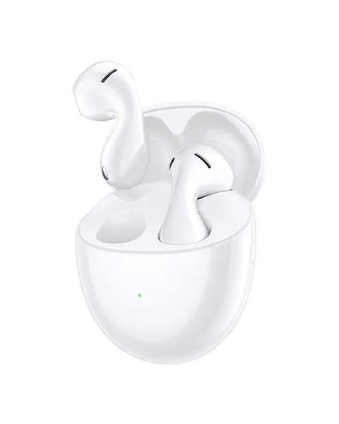  HUAWEI FreeBuds 5 Wireless Earbuds-Ceramic White