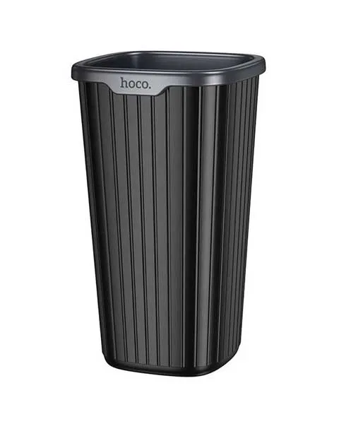 Hoco ZP12 Flash Small Trash Can For Car and Office
