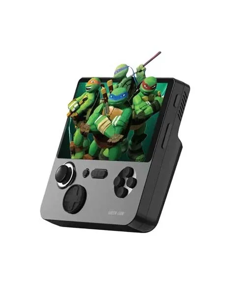 GreenLionGPPRO5GamingConsole
