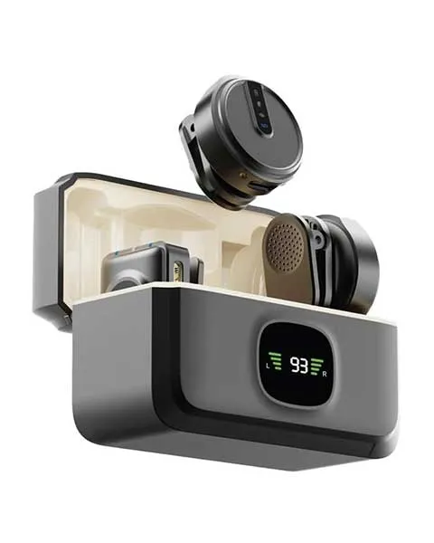 Green Lion GLM-Professional Wireless Mic Lite