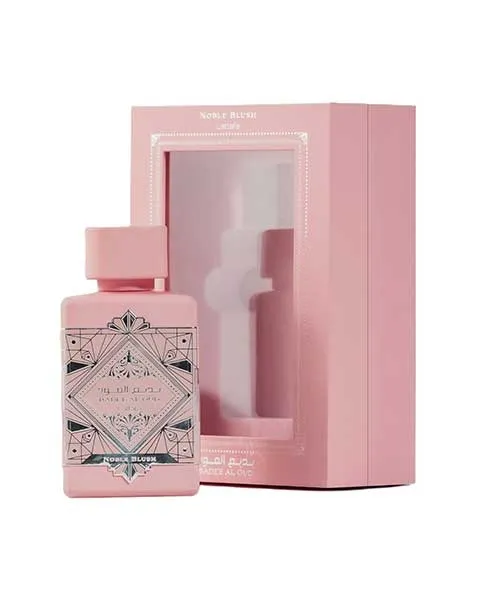  Lattafa Badee al Oud Eau De Unisex Parfum 100 ml