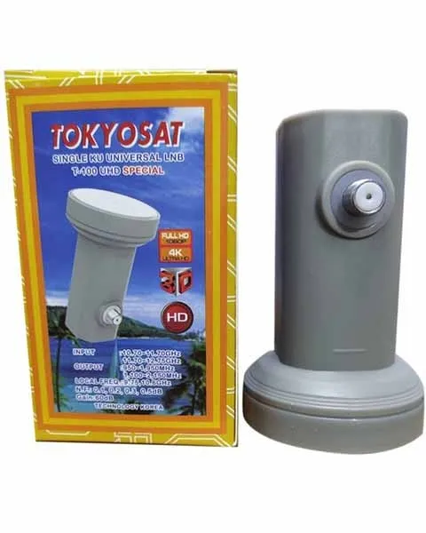 Tokyosat TS-101
