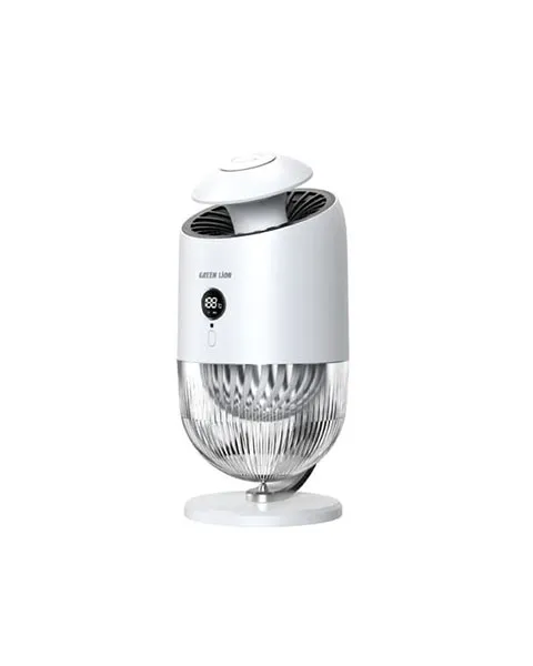 Green Lion 360° Insect And Mosquito Killer Lamp