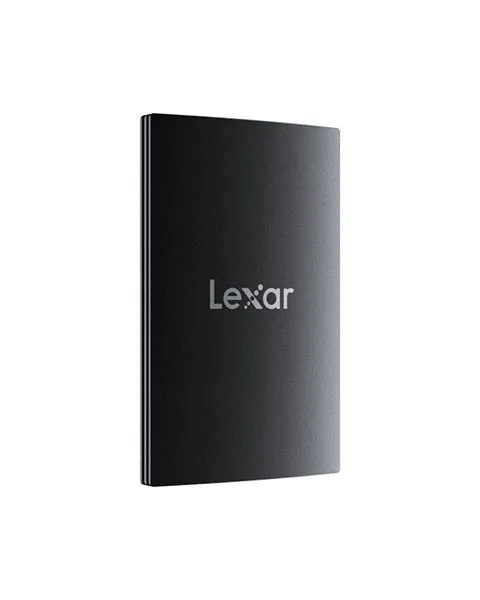  Lexar Portable SSD Up to 2000MB/s Read - 1TB