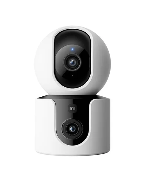 XIAOMI MI C300 Dual Smart 3MP Dual-Lens Security Wi-Fi Camera