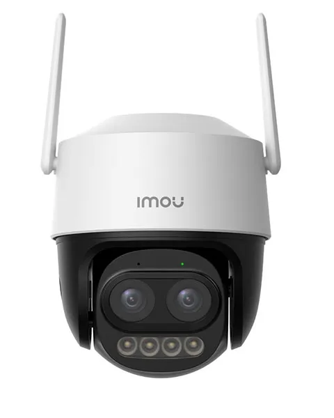 Imou Cruiser Z 5MP 3K Wi-Fi Security Camera IPC-S7DP-5M0WEZ