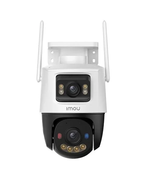 IMOU CRUISER-DUAL-2 10MP 5MP+5MP Wi-FI Security Camera IPC-S7XP-10M0WED