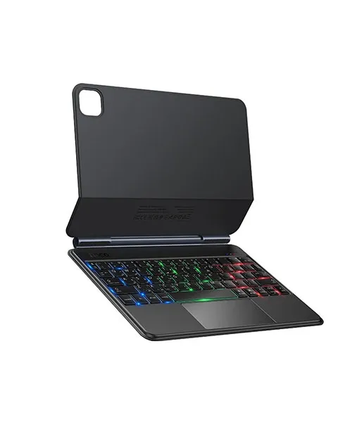 HOCO DI70A IPAD PRO MAGNETIC CASE WITH KEYBOARD