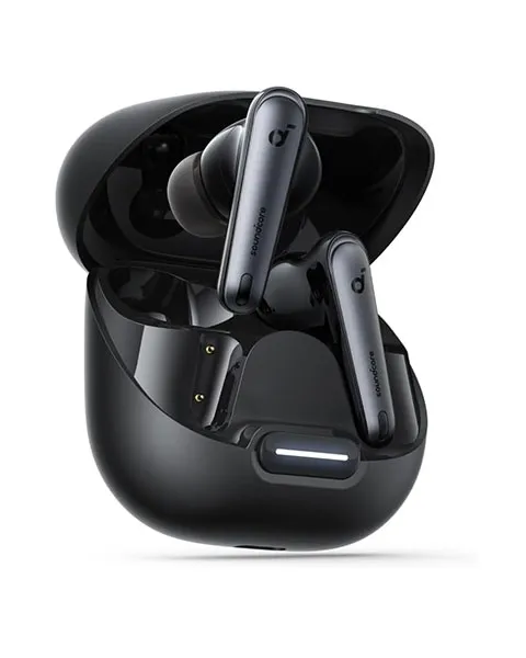 Anker Soundcore Liberty 4 Nc Wireless Earbuds Noise Reduction-white