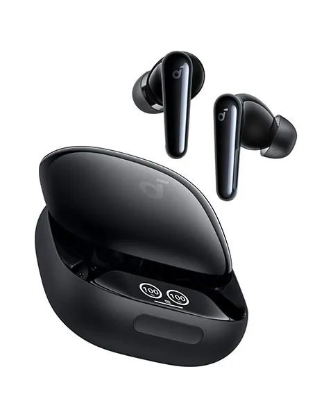 Anker Soundcore Liberty 4 Pro Noise Cancelling Wireless Earbuds-white