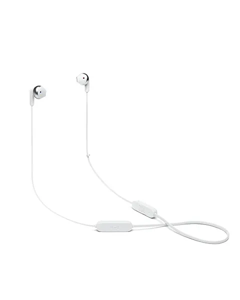  JBL Tune 215BT Wireless In-Ear Earphones Bluetooth 5.0-White