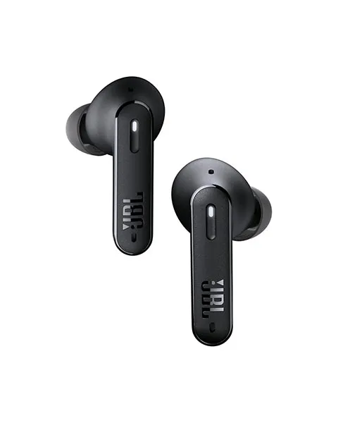  JBL Tune 245NC in Ear Wireless TWS ANC Earbuds-Black