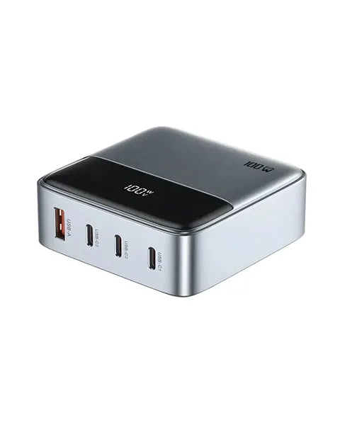  Green Lion 100W GaN Premium Charger