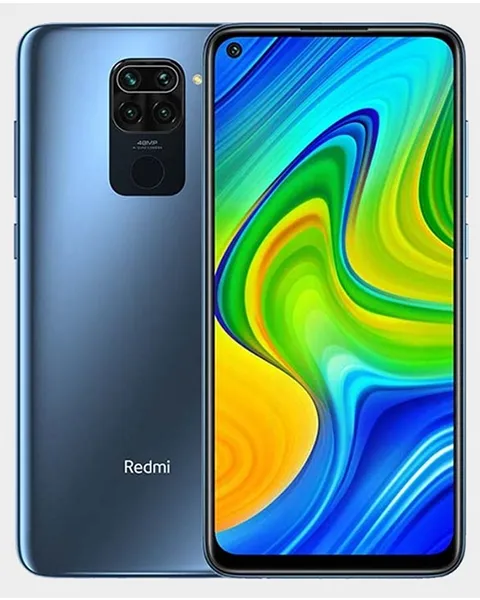  Redmi Note 9 128-GB