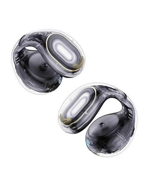  Anker Soundcore C30i Open-Ear Bluetooth Ear Clip Bluetooth 5.3 IPX4 Rating A3330H11-Black