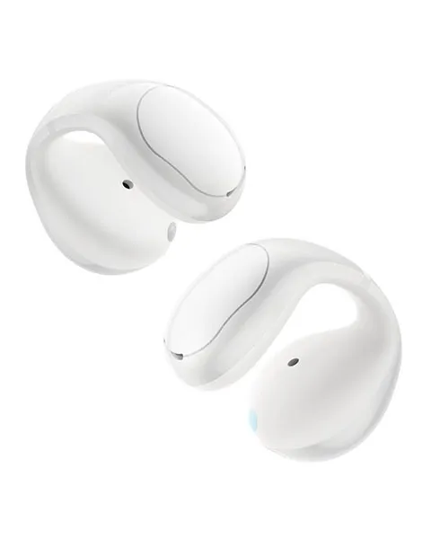  Anker Soundcore C30i Open-Ear Bluetooth Ear Clip Bluetooth 5.3 IPX4 Rating A3330H21-White