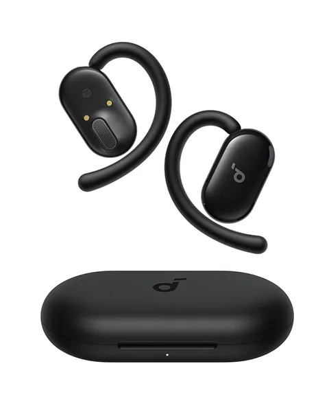  Anker Soundcore V20i Ear Hooks Headphones A3876H11-Black