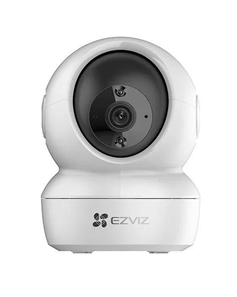  EZVIZ H6C Smart Home WiFi Security Camera 4-MP 2K Plus