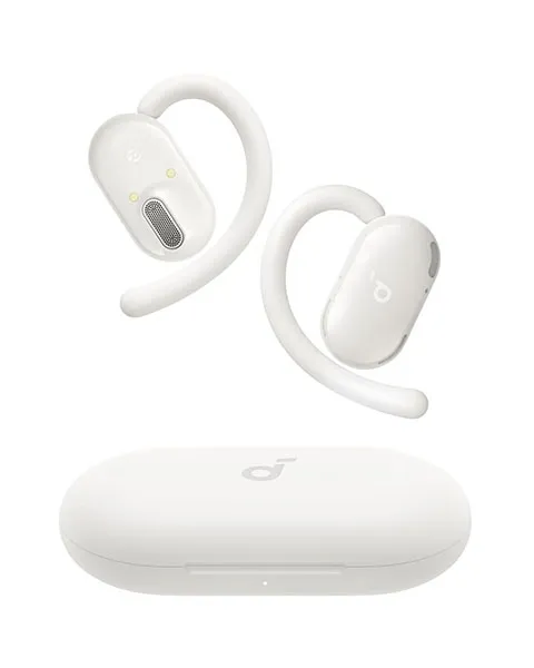  Anker Soundcore V20i Ear Hooks Headphones A3876H21-White