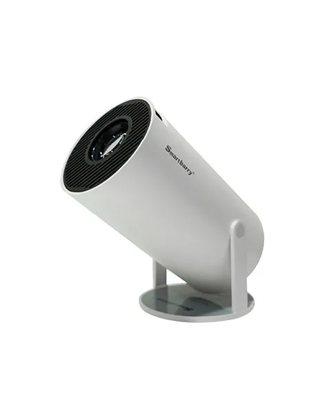 Smartberry HT5 Projector 4K HDR Android 5G