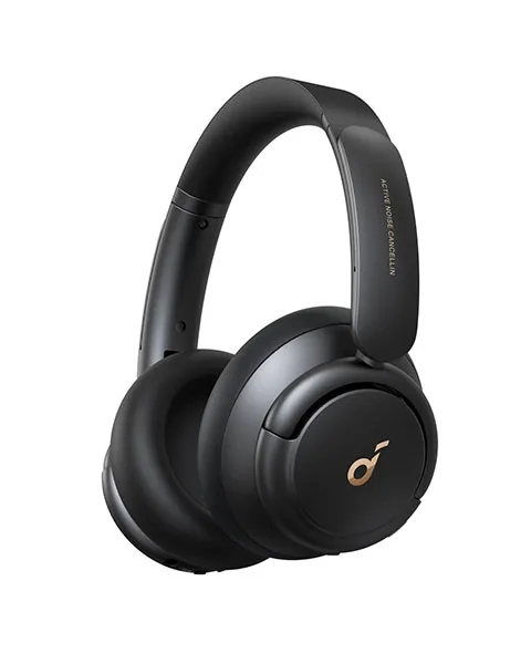  Anker Soundcore Life Q30 Wireless Headphones A3028013-Black