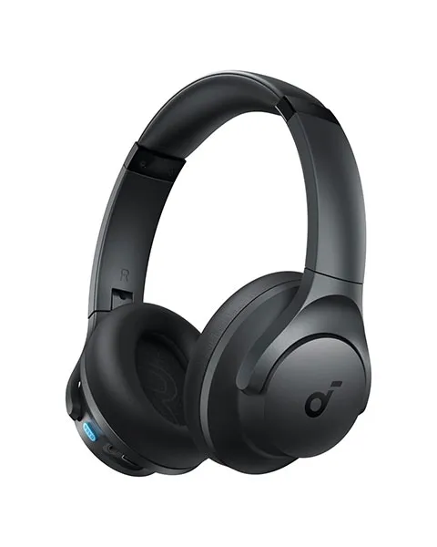  Anker Soundcore Q11i Wireless Bluetooth 60H Playtime A3005HA1-Dark Gray