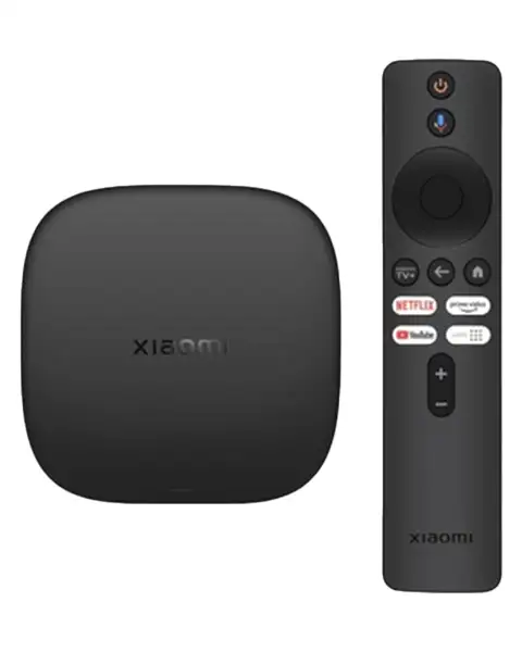 Xiaomi Mi Tv Box S 3rd Generation 2GB-32GB