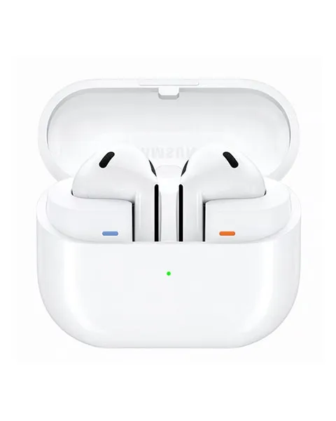  Samsung Galaxy Buds 3 White ANC Bluetooth Headphone 