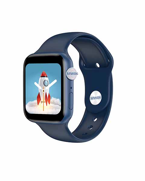  Smartwatch Modio MW06