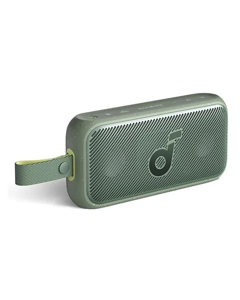  Anker Soundcore Motion 300 Portable Bluetooth Speaker 30W Sound A3135061-Green