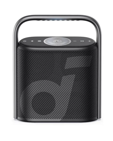 Anker Soundcore Motion X500 Bluetooth Speaker 40W Sound A3131011-Black