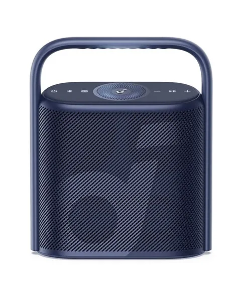  Anker Soundcore Motion X500 Bluetooth Speaker 40W Sound A3131031-Blue