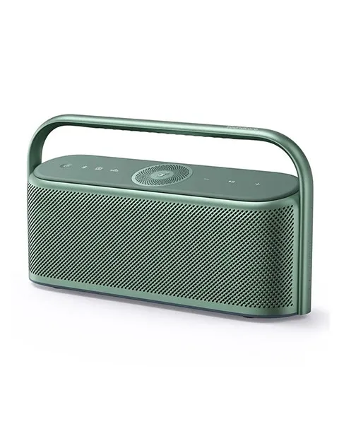  Anker Soundcore Motion X600 Wireless 50W Sound Speaker A3130061-Green