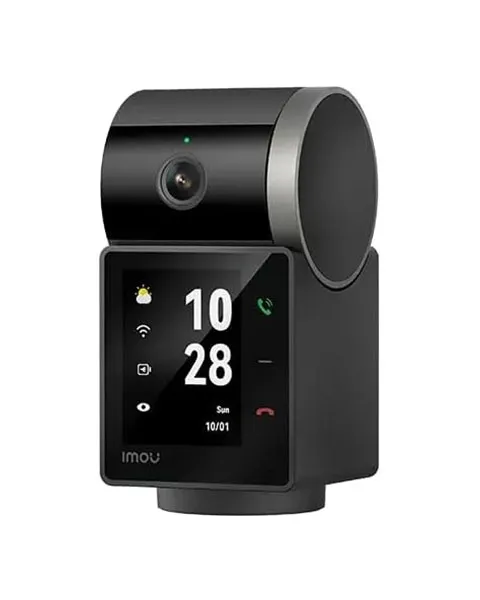 Imou Rex VT 5MP 3K Indoor Security Camera One Touch Video Call
