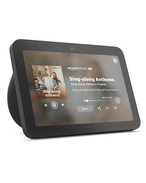  Amazon Echo Show 8 3rd Gen Smart Speaker with Alexa