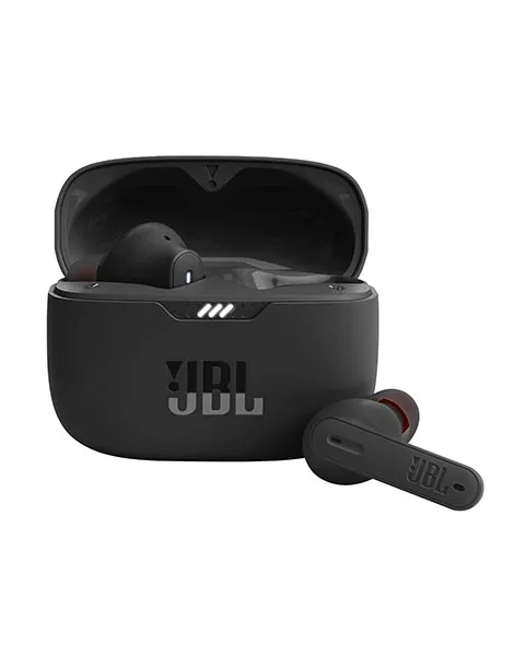  JBL Tune 235NC in Ear Wireless ANC Earbuds Google Fast Pair-Black