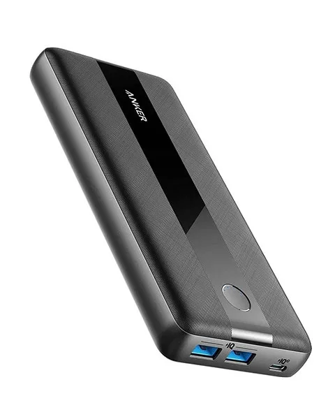  Anker PowerCore III 60W Portable High Speed Laptop Charing Power Bank