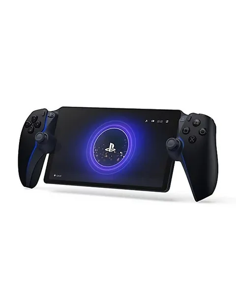  PlayStation Portal Remote Player for PS5 Console-Black
