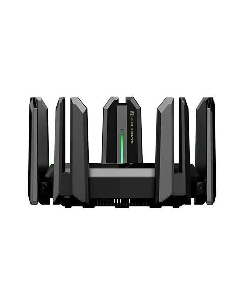 Ruijie RG-EW7200BE PRO Cloud-Managed 7200 Mbps Wi-Fi 7 Gaming Router