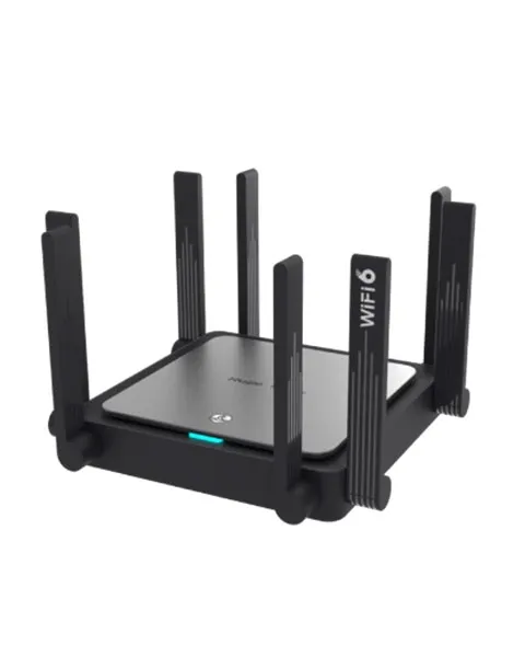  Ruijie RG-EW3200GX PRO 3200M Wi-Fi 6 Dual-band Gigabit Mesh Router