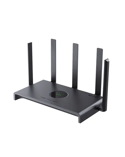 Ruijie RG-EW3000GX PRO 3000M Wi-Fi 6 Dual-band Gigabit Gaming Router