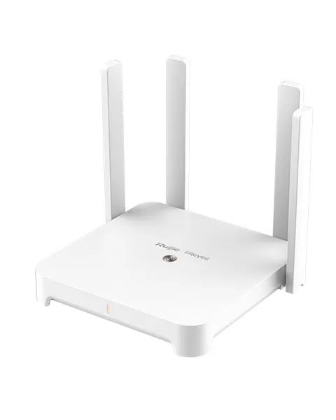  Ruijie RG-EW1800GX PRO 1800M Wi-Fi 6 Dual-band Gigabit Mesh Router
