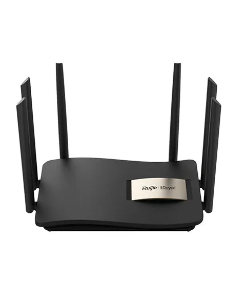 RuijieRG-EW1200GPRO1300MDual-bandGigabitWirelessRouter