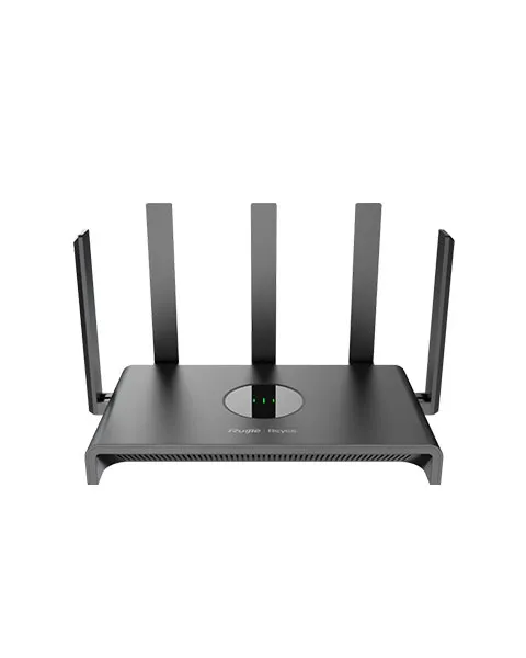  Ruijie RG-EW1300G 1300M Dual-band Gigabit Wireless Router