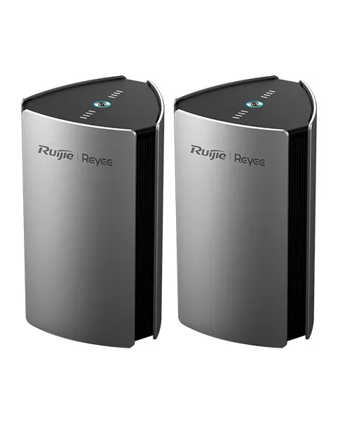  Ruijie RG-M32(2 pack) Reyee Pack 2 Router Mesh Wi-Fi 6