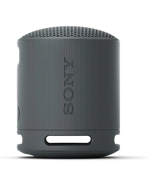 Sony SRS-XB100 Wireless Bluetooth Portable Lightweight Travel Speaker